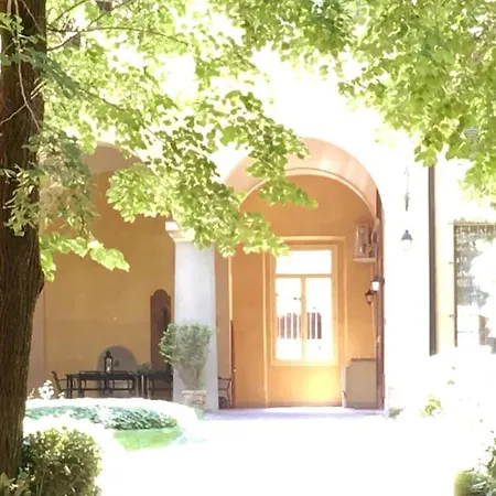 Da Luigi - Casa Sofia * Crémone