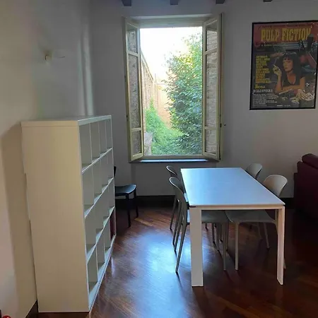 Da Luigi - Casa Sofia Crémone