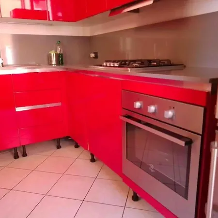 Da Luigi - Casa Sofia Appartement