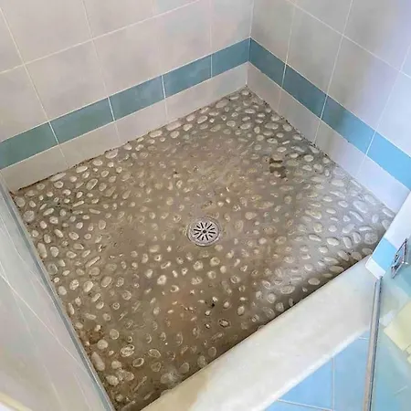 Appartement Da Luigi - Casa Sofia
