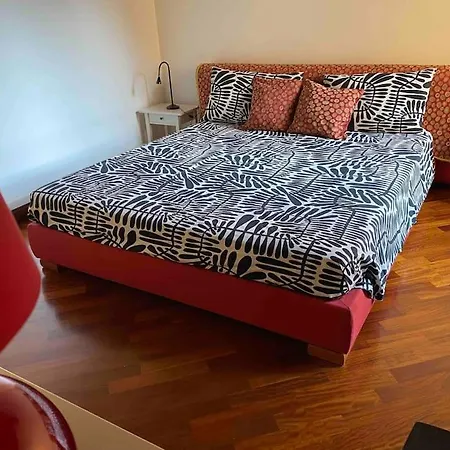 Da Luigi - Casa Sofia Appartement