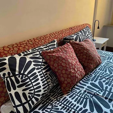 Da Luigi - Casa Sofia Appartement *