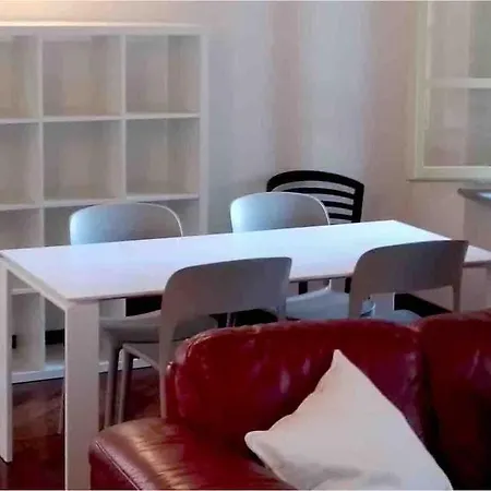 Da Luigi - Casa Sofia Appartement