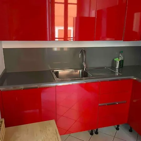 Da Luigi - Casa Sofia Appartement