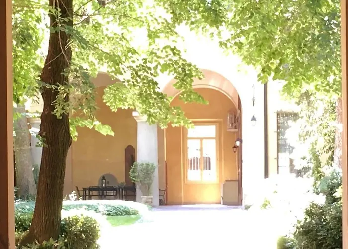 Casa Sofia * 克雷莫纳