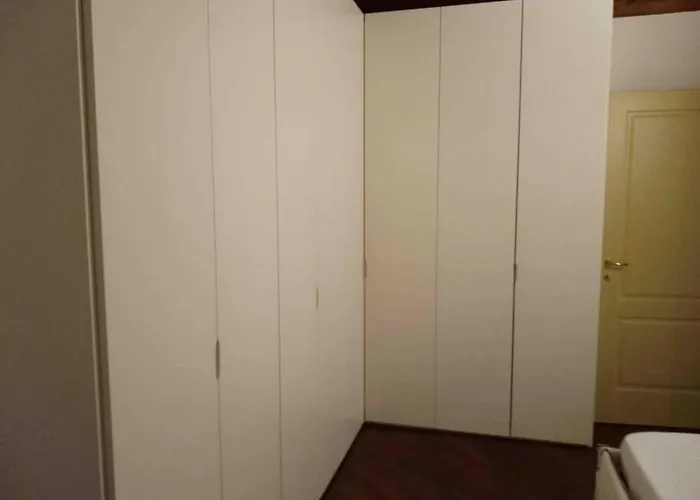 公寓 Casa Sofia 克雷莫纳