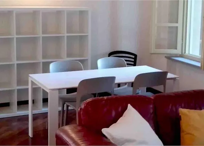 Casa Sofia 公寓