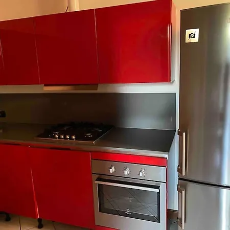 Casa Sofia * Crémone