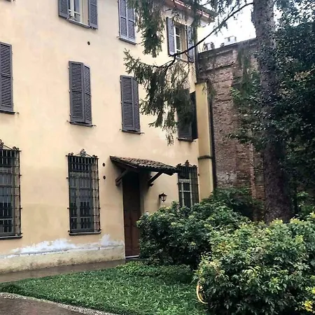 Da Luigi - Casa Sofia *